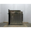 Grade C AEG 7000 SteamCrisp Electric Built-in Single Oven With Pyrolytic Cleaning - Anti-fingerprint Stainless Steel