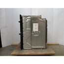 Grade B Bosch NBS533BB0B Series 4 Built-Under Electric Double Oven - Black