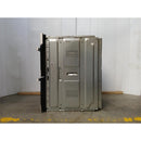 GRADE A2 - AEG 6000 Series DUB331110M Built-Under Electric Double Oven - Stainless Steel