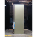 GRADE A2 - Liebherr 330 Litre 60/40 Freestanding Fridge Freezer With Easy Fresh - Silver