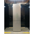 Grade B Bosch KGN392LAGG Series 4 363 Litre 70/30 Freestanding Fridge Freezer - Stainless Steel