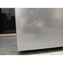 Grade B Bosch KGN392LAGG Series 4 363 Litre 70/30 Freestanding Fridge Freezer - Stainless Steel