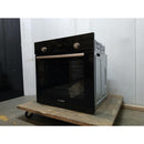 GRADE A2 - Bosch Series 2 HHF113BA0B Electric Single Oven - Black