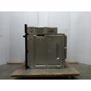 GRADE A2 - Bosch Series 2 HHF113BA0B Electric Single Oven - Black