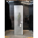 Grade B Bosch Series 2 KIR81NSE0G 310 Litre In-column Integrated Fridge