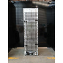 Grade B Bosch Series 2 KIR81NSE0G 310 Litre In-column Integrated Fridge