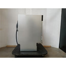 GRADE A2 - AEG 6000 SatelliteClean Integrated Dishwasher - C-Rated, Black control panel