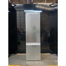 GRADE A2 - Bosch Series 2 270 Litre 70/30 Integrated Fridge Freezer