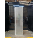 GRADE A2 - Bosch Series 2 270 Litre 70/30 Integrated Fridge Freezer