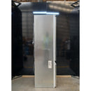 GRADE A2 - Bosch Series 2 270 Litre 70/30 Integrated Fridge Freezer