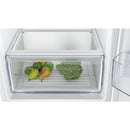 Grade A Bosch Series 2 KIV87NSE0G Integrated 270 Litre 70/30 Low Frost Fridge Freezer