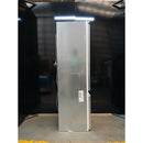 GRADE A2 - Bosch Series 2 270 Litre 70/30 Integrated Fridge Freezer