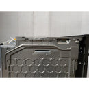 GRADE A2 - Neff N70 B54CR31G0B Slide and Hide Electric Oven - Graphite Grey