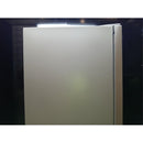 Grade B AEG 7000 Series 278 Litre Freestanding Freezer - Stainless Steel