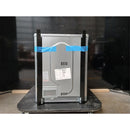 GRADE A2 - AEG 6000 Series DUB331110M Built-Under Electric Double Oven - Stainless Steel