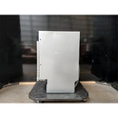 GRADE A2 - AEG 5000 AirDry Integrated Dishwasher - Black control panel C-rated