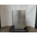 Grade B Bosch Series 6 Integrated Dishwasher - Smart Wi-Fi B-Rated Silver control panel