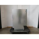 Grade B Bosch Series 6 Integrated Dishwasher - Smart Wi-Fi B-Rated Silver control panel