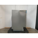 GRADE A2 - Bosch Series 4 Integrated Dishwasher - Smart Wi-Fi, C-Rated, Silver control panel