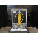 GRADE A2 - Bosch Series 2 Freestanding Dishwasher - VarioSpeed Plus White
