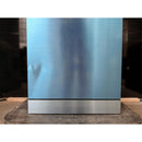 GRADE A2 - Smeg Universal Freestanding Dishwasher - A-Rated Stainless Steel