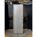 GRADE A2 - AEG 7000 Series 390 Litre Freestanding Fridge - Stainless Steel