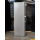 GRADE A2 - AEG 7000 Series 390 Litre Freestanding Fridge - Stainless Steel