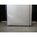 GRADE A2 - AEG 7000 Series 390 Litre Freestanding Fridge - Stainless Steel