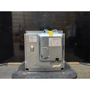Grade B Bosch Series 4 Electric Single Oven - HQA534BS3B built-in/under single oven Electric Built-in in Stainless steel
