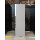 GRADE A2 - Bosch Series 6 413 Litre 60/40 Freestanding Fridge Freezer With VitaFresh - Stainless Steel