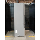 GRADE A2 - Bosch Series 6 413 Litre 60/40 Freestanding Fridge Freezer With VitaFresh - Stainless Steel