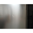 GRADE A2 - Bosch Series 6 413 Litre 60/40 Freestanding Fridge Freezer With VitaFresh - Stainless Steel