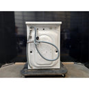 Grade B AEG 6000 Series ProSense LFR61844B 8kg 1400rpm Washing Machine - White