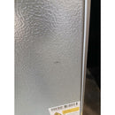 Grade B Serie 4 605 Litre Four Door Freestanding Fridge Freezer - EasyClean Stainless Steel