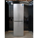 Grade B Bosch KGN34NLEAG Series 2 300 Litre 50/50 Freestanding Fridge Freezer Frost Free - Stainless Steel Look