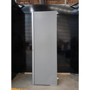 Grade B Bosch KGN34NLEAG Series 2 300 Litre 50/50 Freestanding Fridge Freezer Frost Free - Stainless Steel Look