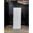 Grade B Liebherr 265 Litre 80/20 Freestanding Fridge Freezer - White