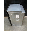 Grade B Bosch Series 4 Electric Built-In Double Oven - Black