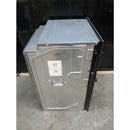 Grade B Bosch Series 4 Electric Built-In Double Oven - Black