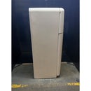GRADE A2 - Smeg 294 Litre Fifties Style Left Hand Hinge 70/30 Fridge Freezer - Cream