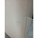 GRADE A2 - Smeg 294 Litre Fifties Style Left Hand Hinge 70/30 Fridge Freezer - Cream