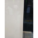 GRADE A2 - Smeg 294 Litre Fifties Style Left Hand Hinge 70/30 Fridge Freezer - Cream
