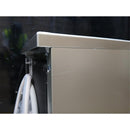 Grade B Bosch SMS6ZCI10G Series 6 Freestanding Dishwasher - Smart Wi-Fi B-Rated Brushed steel anti-fingerprint