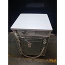 Grade C Siemens iQ500 10kg 1600rpm Washing Machine - White