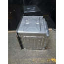 Grade B AEG Electric Single Oven - Stainless Steel - Cataclytic