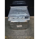 Grade B AEG Electric Single Oven - Stainless Steel - Cataclytic
