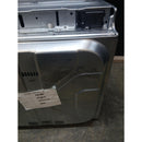 Grade B AEG Electric Single Oven - Stainless Steel - Cataclytic