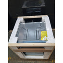 Grade B Classic Multifunction Electric Buit-in Single Oven - Stainless Steel