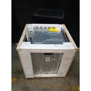 Grade B Classic Multifunction Electric Buit-in Single Oven - Stainless Steel
