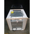 Grade B Classic Multifunction Electric Buit-in Single Oven - Stainless Steel